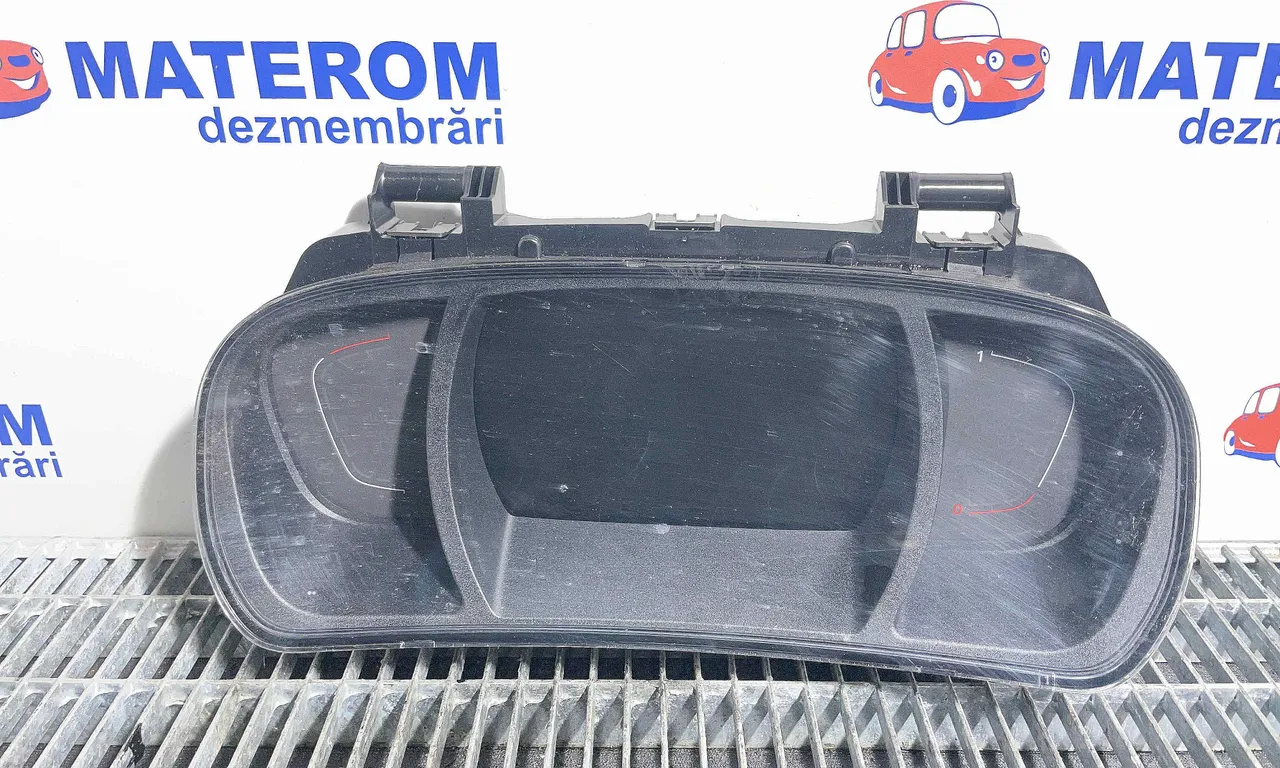CEAS BORD RENAULT KADJAR 2015-2018