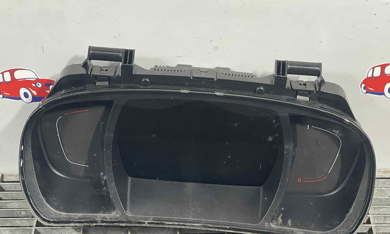 CEAS BORD RENAULT KADJAR 2015-2018
