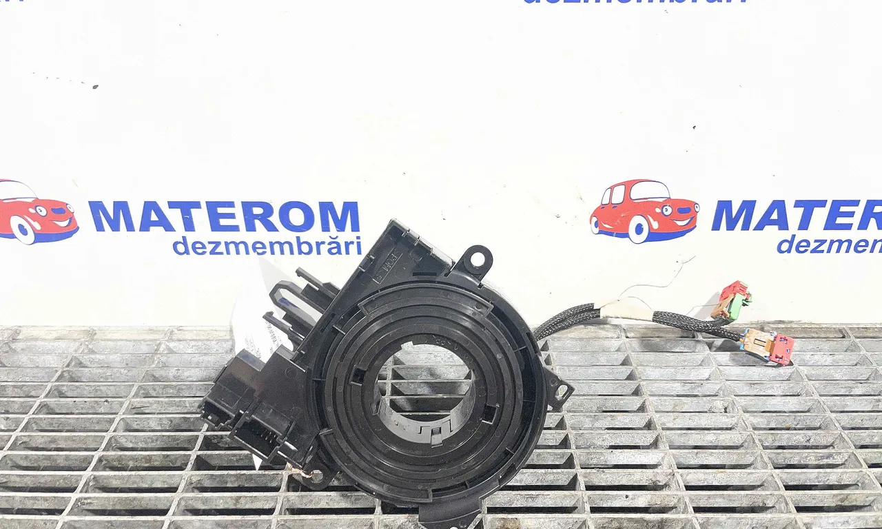 CONTACT MOBIL VOLAN RENAULT KADJAR 2015-2018