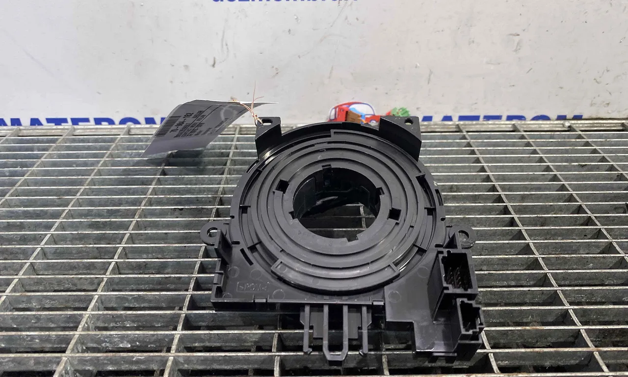 CONTACT MOBIL VOLAN RENAULT KADJAR 2015-2018