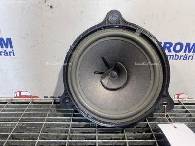 DIFUZOR AUDIO