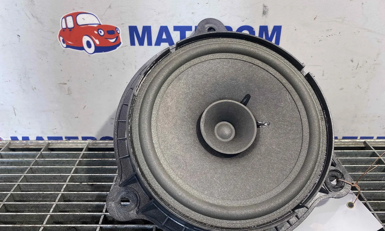 DIFUZOR AUDIO RENAULT KADJAR 2015-2018