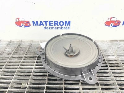 DIFUZOR AUDIO