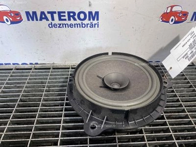 DIFUZOR AUDIO