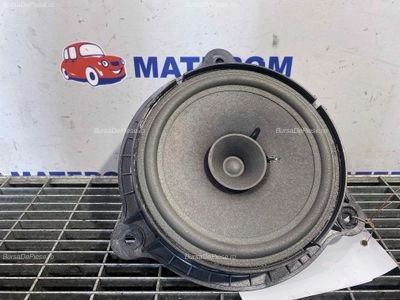 DIFUZOR AUDIO