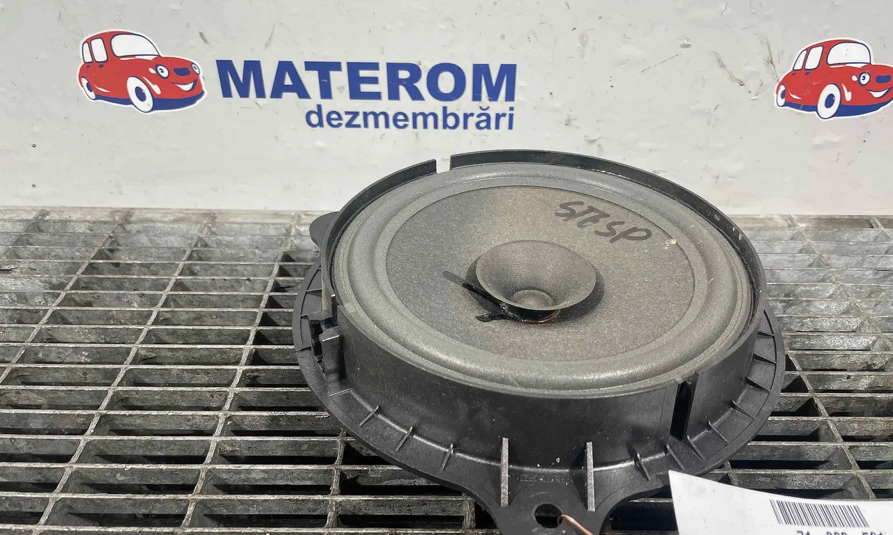 DIFUZOR AUDIO RENAULT KADJAR 2015-2018