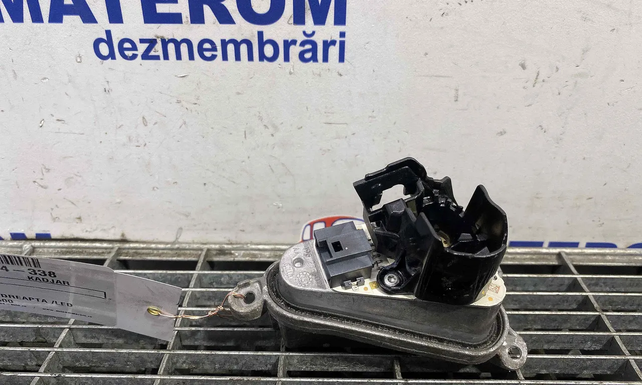DROSER RENAULT KADJAR 2015-2018