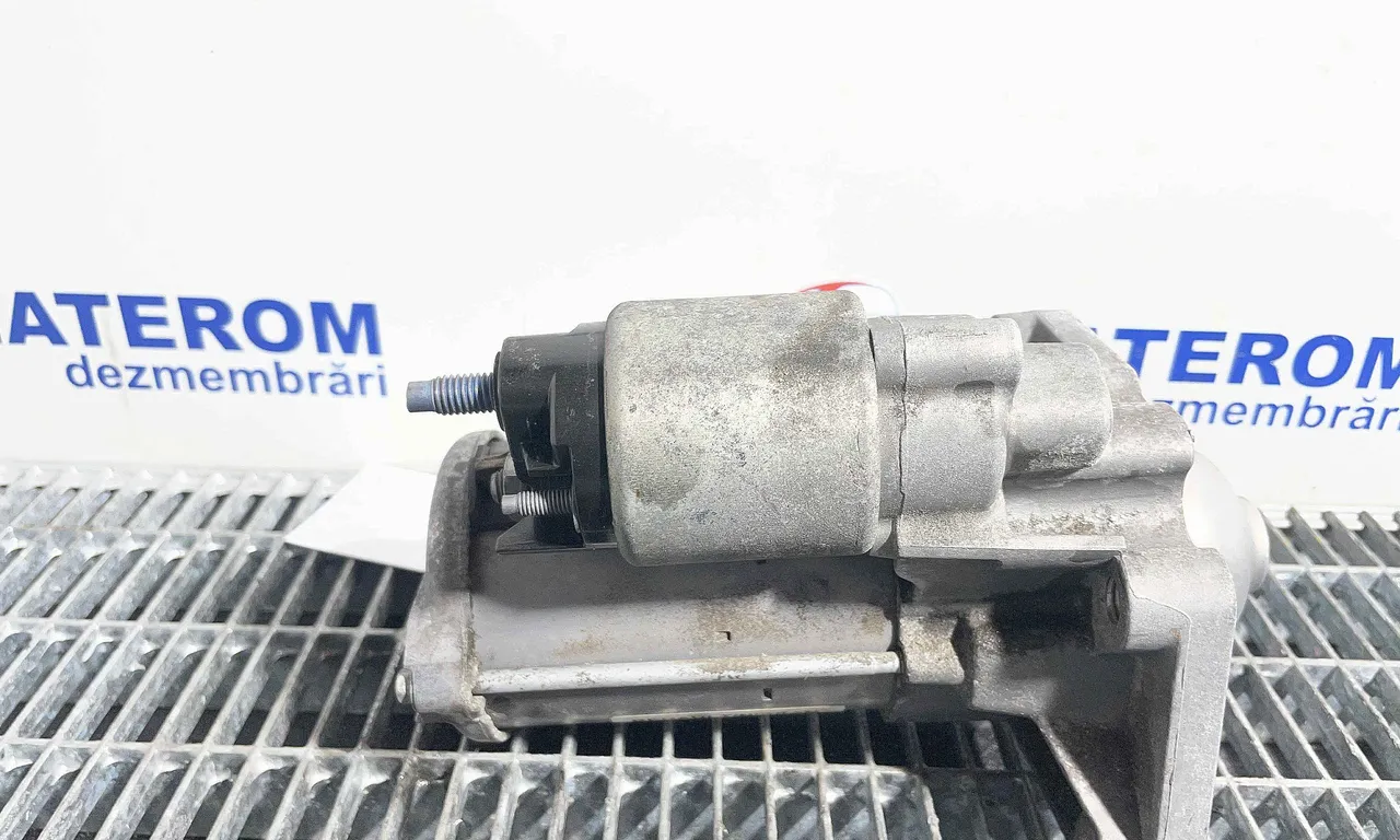 ELECTROMOTOR RENAULT KADJAR 2015-2018