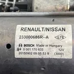 ELECTROMOTOR RENAULT KADJAR 1.6 dCi 130 2015-2018 oe-233000686R, vedere laterala