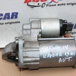 Electromotor