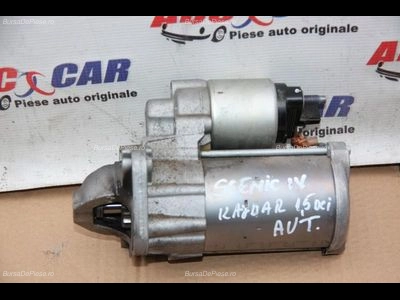 Electromotor