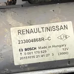 ELECTROMOTOR RENAULT KADJAR 1.5 dCi 110 2015-2018 oe-233004868R, vedere laterala