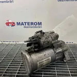 ELECTROMOTOR RENAULT KADJAR 1.5 dCi 110 2015-2018 oe-233004868R, vedere frontata