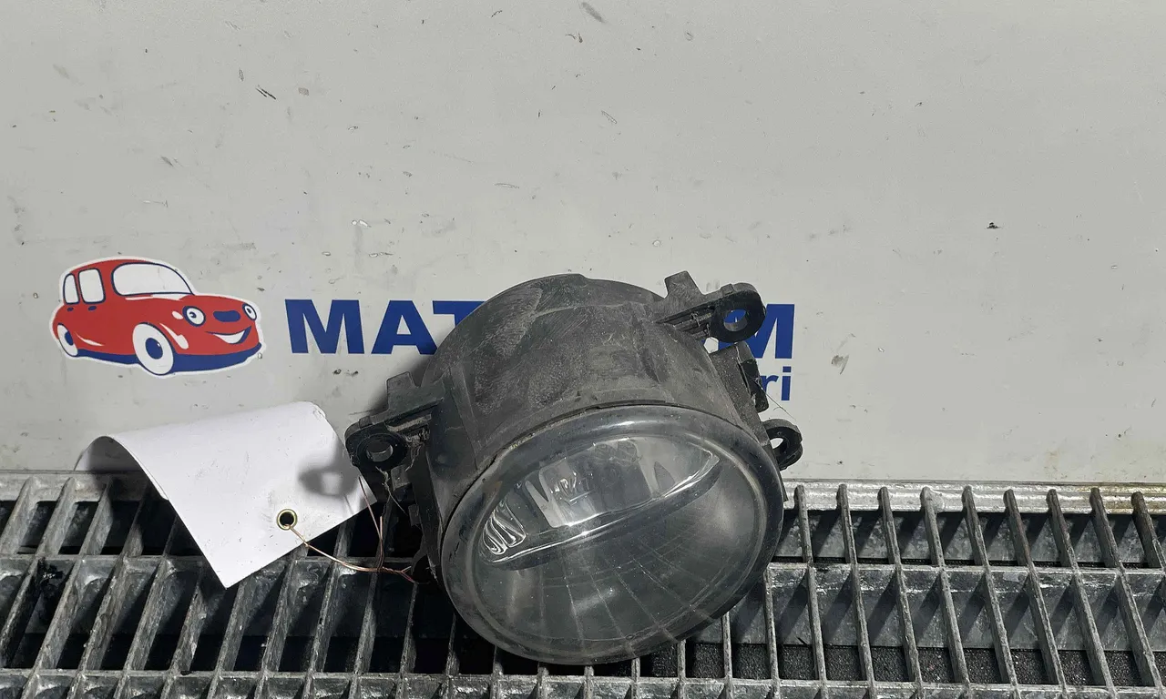 HALOGEN STANGA RENAULT KADJAR 2015-2018