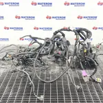 INSTALATIE ELECTRICA RENAULT KADJAR 1.6 dCi 130 2015-2018 oe-240757398R, vedere frontata