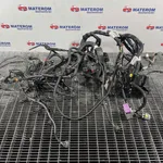 INSTALATIE ELECTRICA RENAULT KADJAR 1.6 dCi 130 2015-2018 oe-240757398R, vedere laterala
