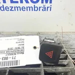 INTRERUPATOR AVARIE RENAULT KADJAR 1.3 TCe 140 2015-2018 oe-252900624R, vedere frontata