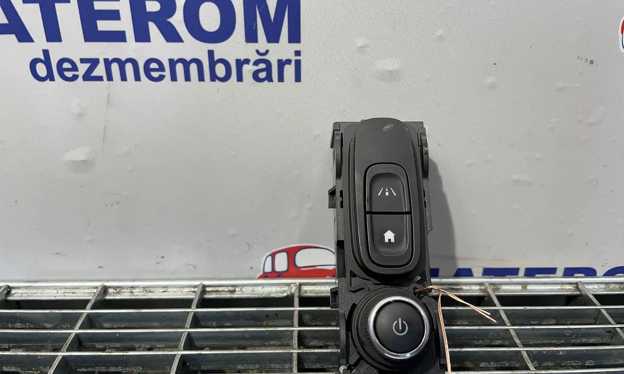 INTRERUPATOR COMENZI AUDIO RENAULT KADJAR 2015-2018