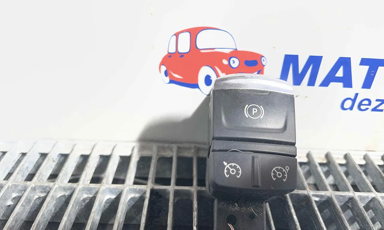 INTRERUPATOR FRANA DE MANA RENAULT KADJAR 2015-2018