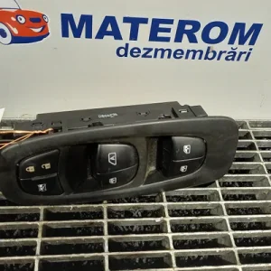 INTRERUPATOR GEAMURI