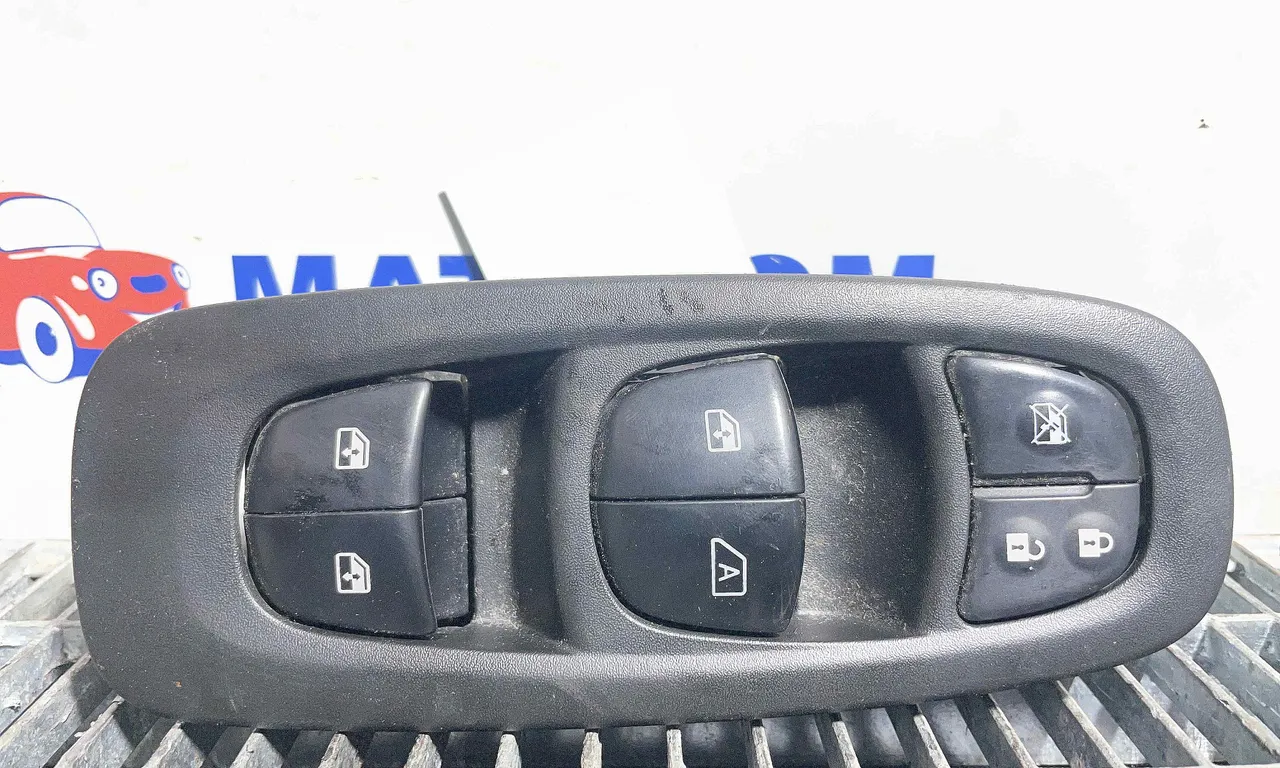 INTRERUPATOR GEAMURI RENAULT KADJAR 2015-2018