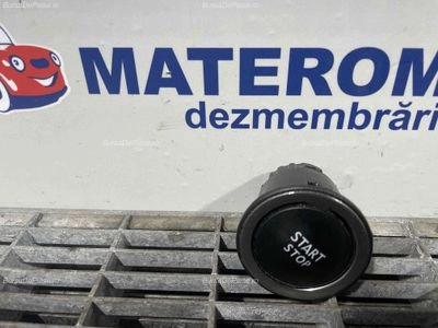 INTRERUPATOR START /STOP RENAULT KADJAR 2015-2018 INTRERUPATOR START /STOP RENAULT KADJAR 2015-2018
