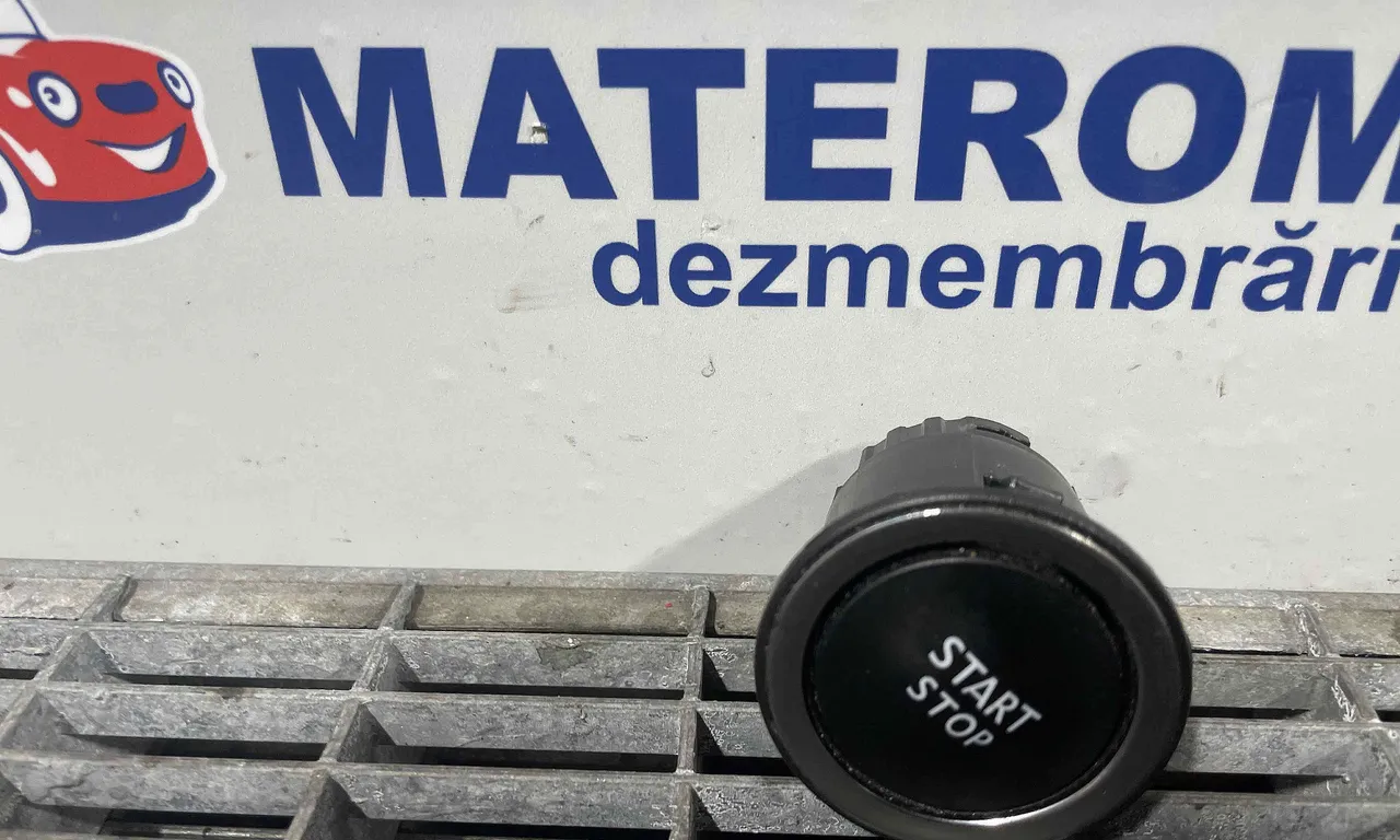 INTRERUPATOR START /STOP RENAULT KADJAR 2015-2018