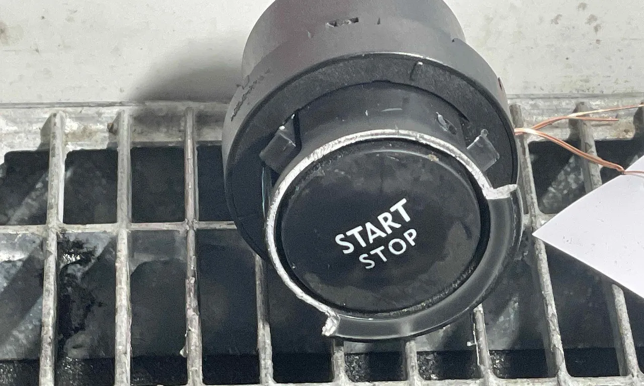 INTRERUPATOR START /STOP RENAULT KADJAR 2015-2018