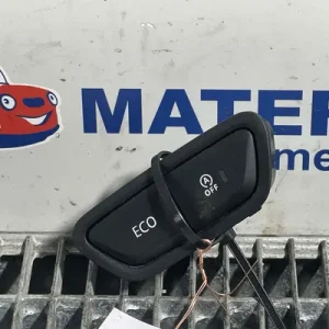 INTRERUPATOR START/STOP OFF