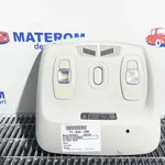 LAMPA PLAFONIERA RENAULT KADJAR 1.6 dCi 130 2015-2018 oe-264301419R, vedere frontata
