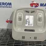 LAMPA PLAFONIERA RENAULT KADJAR 1.3 TCe 140 2015-2018 oe-264304513R, vedere frontata