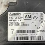 MODUL AER RENAULT KADJAR 1.5 dCi 110 2015-2018 oe-639725300A, vedere laterala