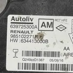 MODUL AER RENAULT KADJAR 1.2 TCe 130 2015-2018 oe-985102271R, vedere laterala