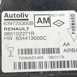 MODUL AER RENAULT KADJAR 1.3 TCe 140 2015-2018 oe-985102271R, vedere laterala