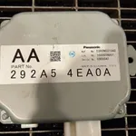 MODUL CAMERA MARSARIER RENAULT KADJAR 2015-2018 oe-292A54EA0A, vedere laterala