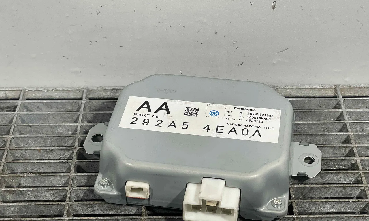 MODUL CAMERA MARSARIER RENAULT KADJAR 2015-2018