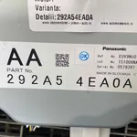 MODUL CAMERA MARSARIER RENAULT KADJAR 1.5 dCi 110 2015-2018 oe-292A54EA0A, vedere laterala