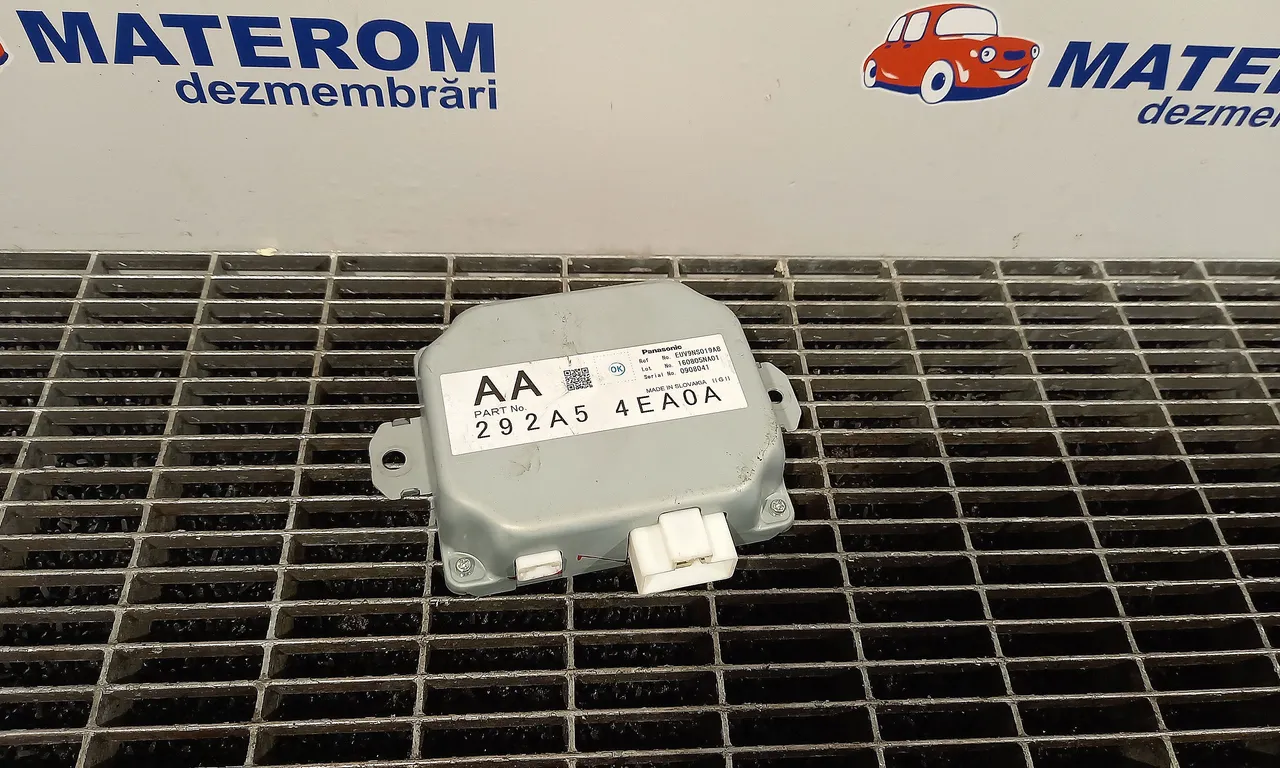 MODUL CAMERA MARSARIER RENAULT KADJAR 2015-2018