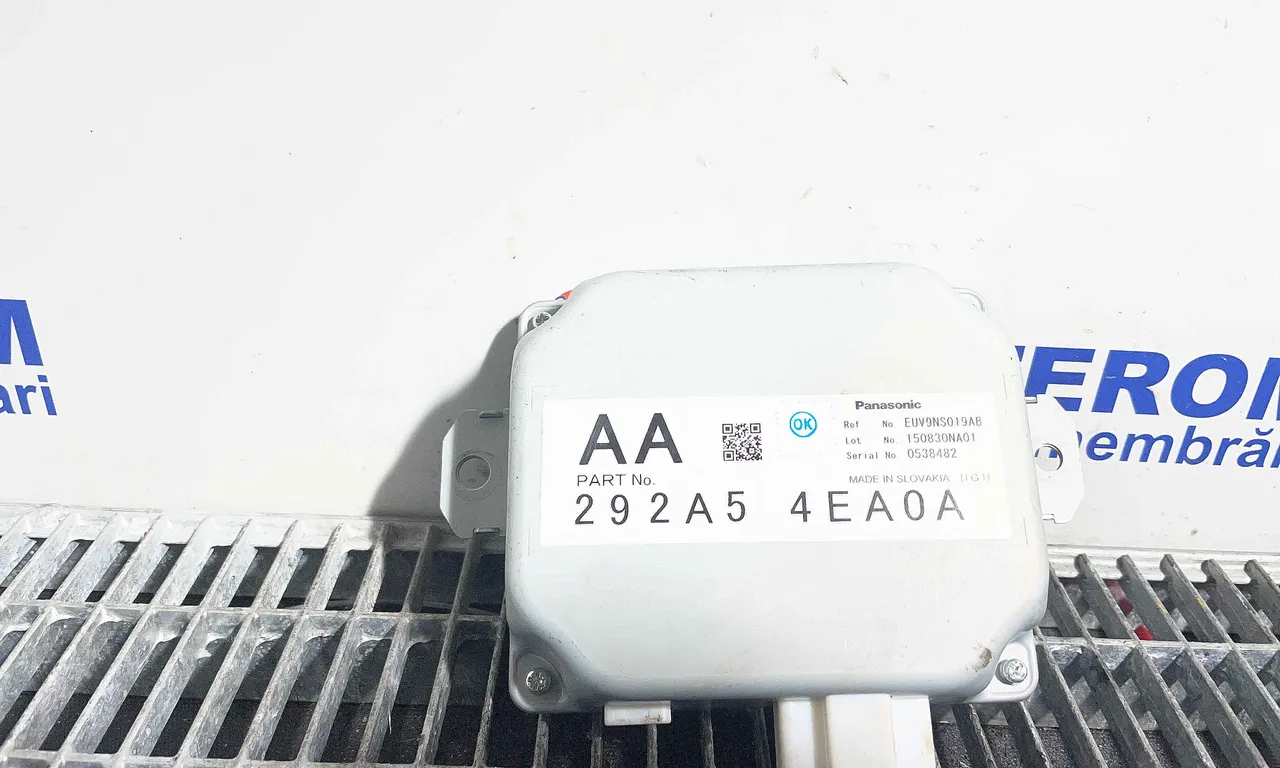 MODUL CAMERA MARSARIER RENAULT KADJAR 2015-2018