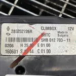 MODUL CLIMATRONIC RENAULT KADJAR 1.5 dCi 110 2015-2018 oe-285252726R, vedere laterala