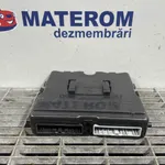 MODUL CLIMATRONIC RENAULT KADJAR 1.2 TCe 130 2015-2018 oe-285252726R, vedere laterala