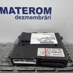 MODUL CLIMATRONIC