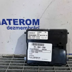MODUL CLIMATRONIC