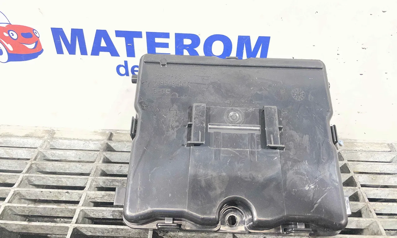MODUL CLIMATRONIC RENAULT KADJAR 2015-2018