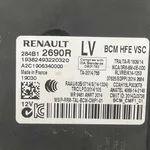 MODUL CONFORT RENAULT KADJAR 1.3 TCe 140 2015-2018 oe-284B12690R, vedere laterala