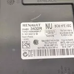 MODUL CONFORT RENAULT KADJAR 1.5 dCi 110 2015-2018 oe-284B13432R, vedere laterala