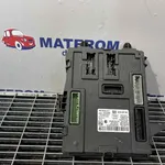 MODUL CONFORT RENAULT KADJAR 1.5 dCi 110 2015-2018 oe-284B15533R, vedere frontata