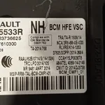 MODUL CONFORT RENAULT KADJAR 2015-2018 oe-284B15533R, vedere laterala