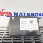 MODUL NAVIGATIE RENAULT KADJAR 1.3 TCe 140 2015-2018 oe-282755767R, vedere frontata