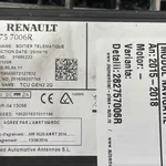 MODUL NAVIGATIE RENAULT KADJAR 1.2 TCe 130 2015-2018 oe-282757006R, vedere laterala